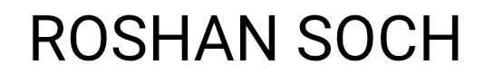 roshansoch.com